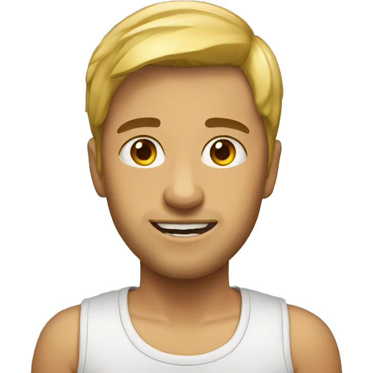 Френч  emoji
