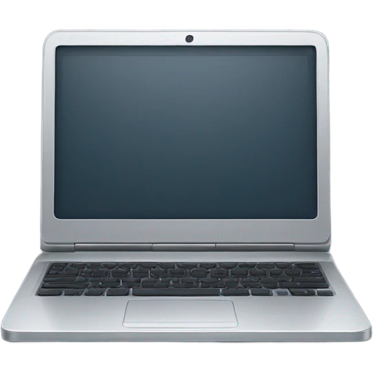 laptop emoji