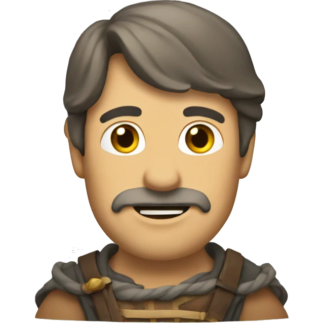 castell humà emoji