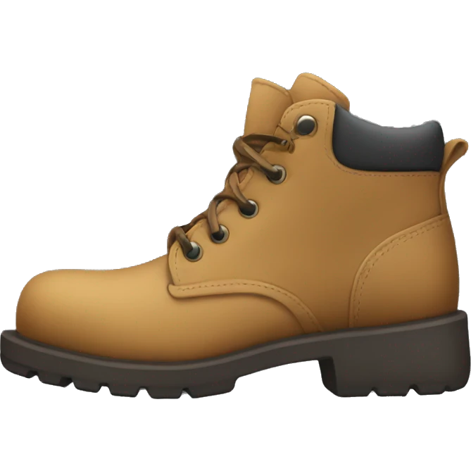 boots emoji