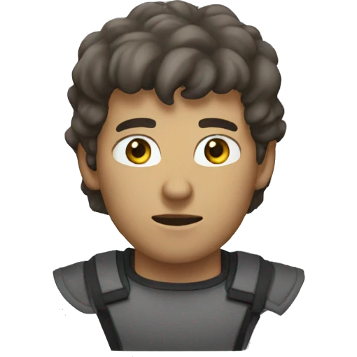 Ladron emoji