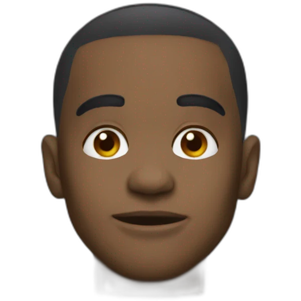 Soulja emoji