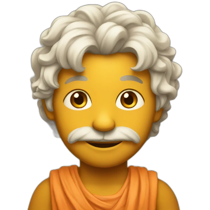 yogi emoji