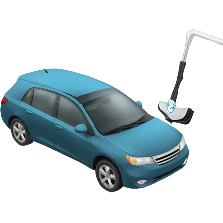 windshield wipers emoji