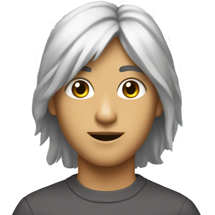 Voleur emoji