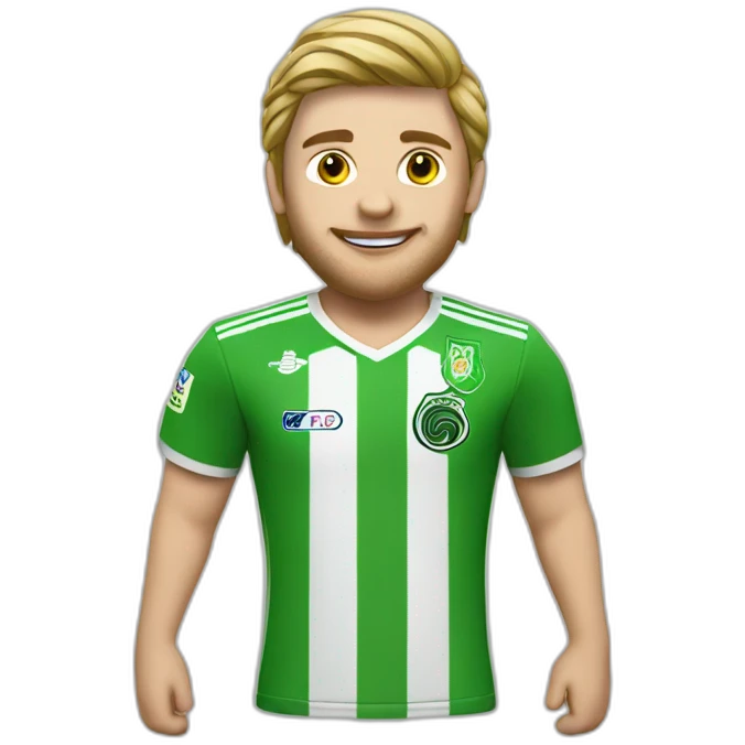 hannover96 emoji