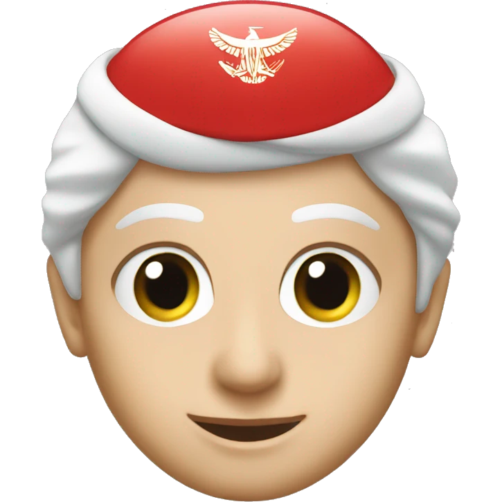 Emirates flight symbol  emoji