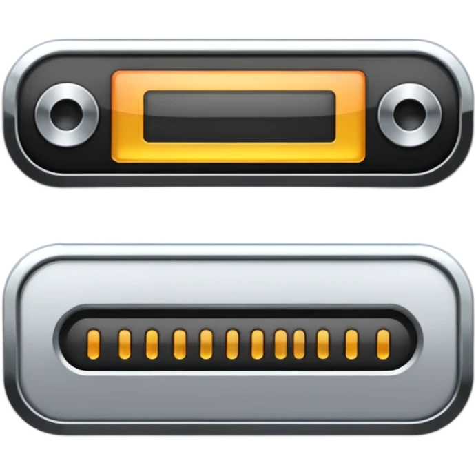 level slider in Audio Controls emoji
