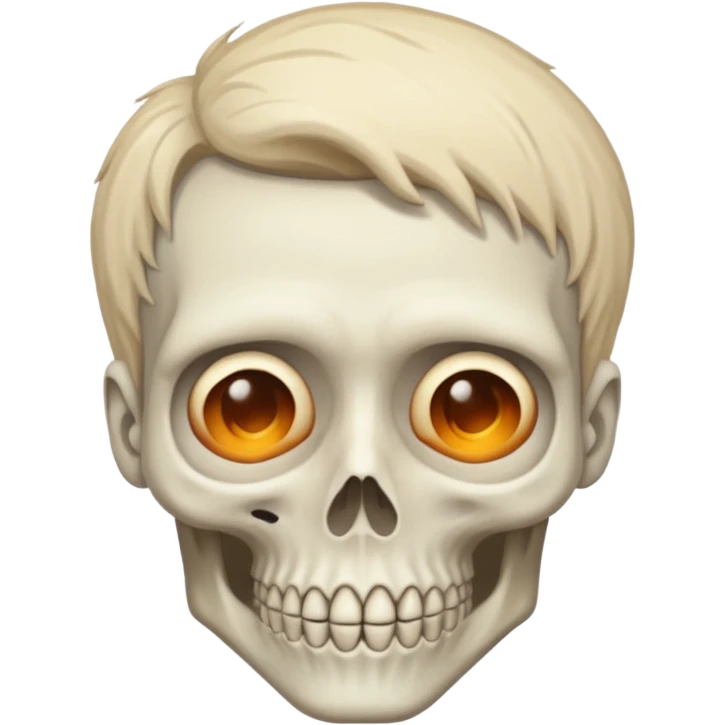 Witheret bonie emoji