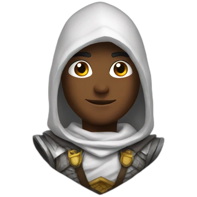 Altair emoji