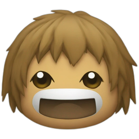 Kokushibo  emoji