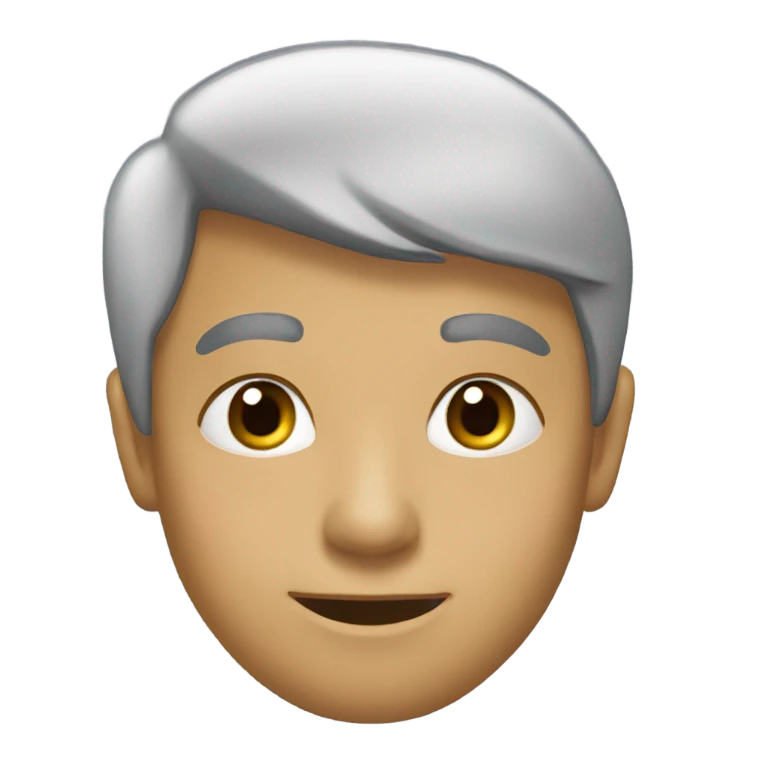 Собака  emoji