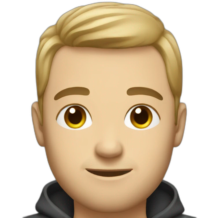 andrew tate emoji