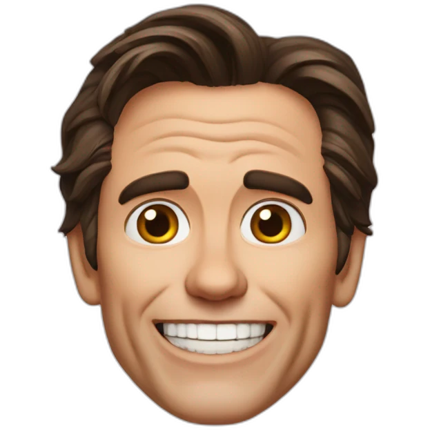 Jim carey emoji