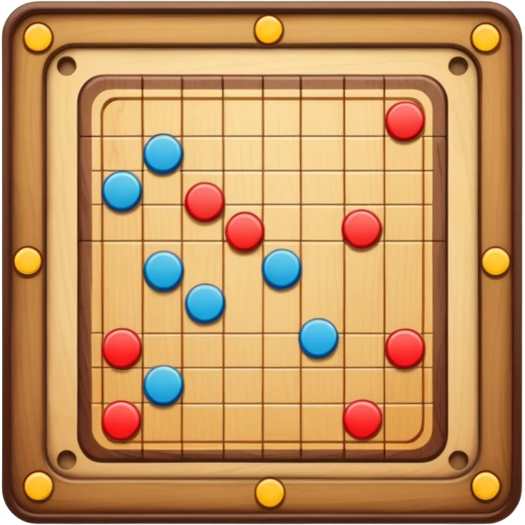 Game board
 emoji