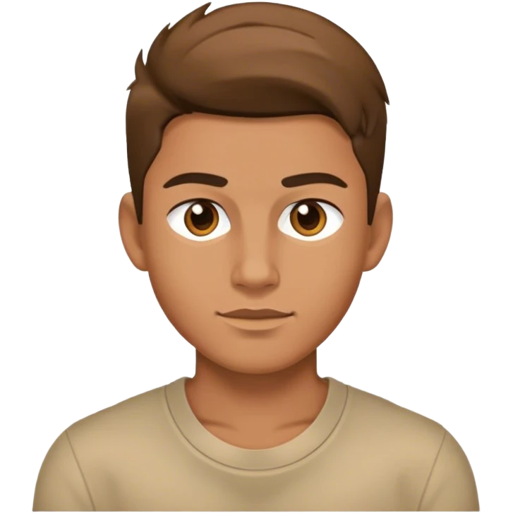 daniel cool boi emoji