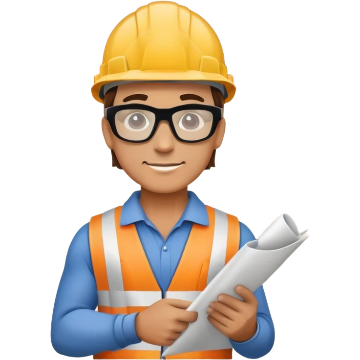 builder emoji