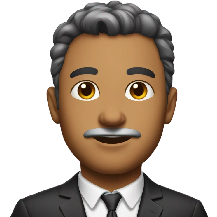Uncle Sugar emoji