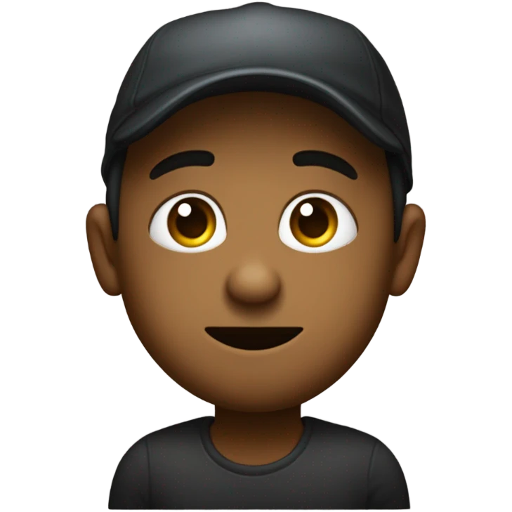 Sospechoso emoji