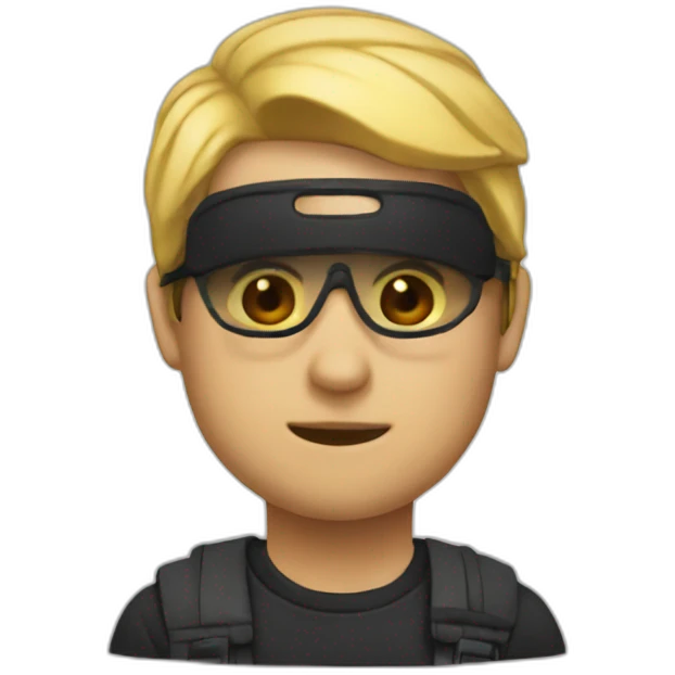 Nav emoji