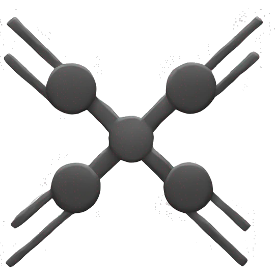 crosshair  emoji