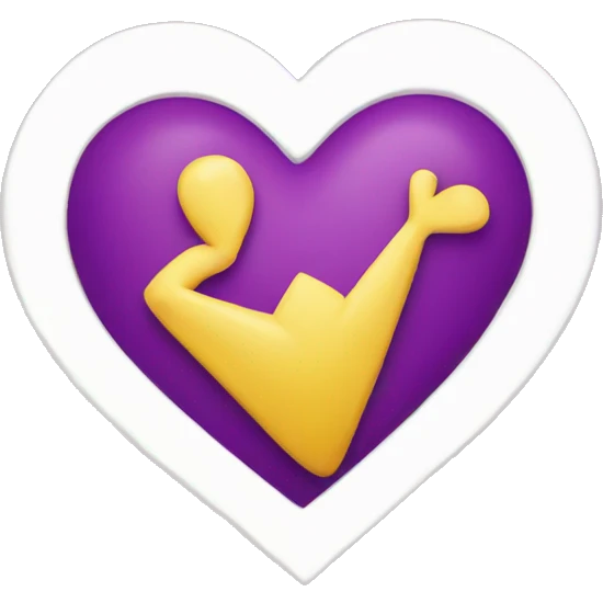 Corazón  emoji