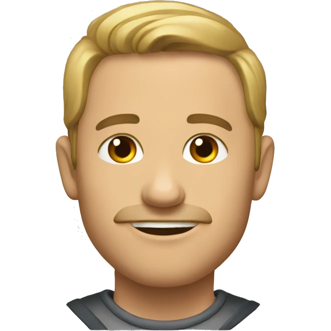 рождественский олент  emoji