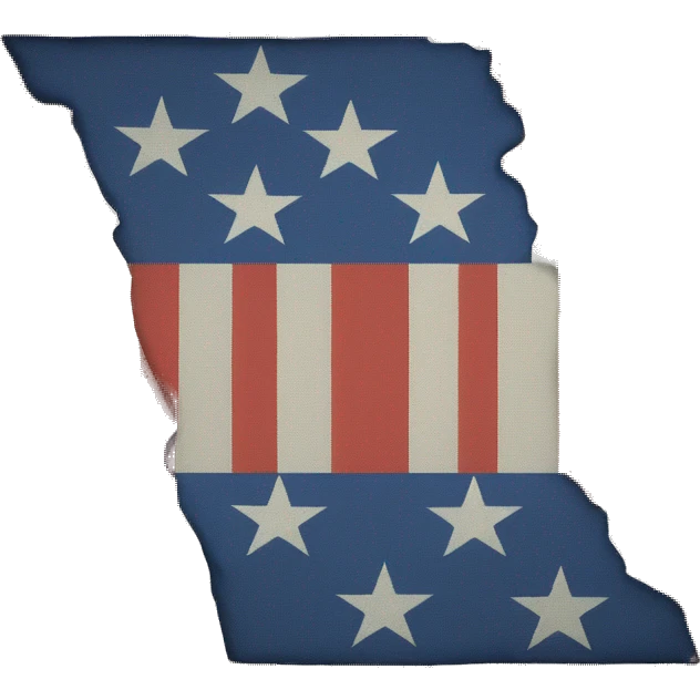 flag of the state of tennessee emoji