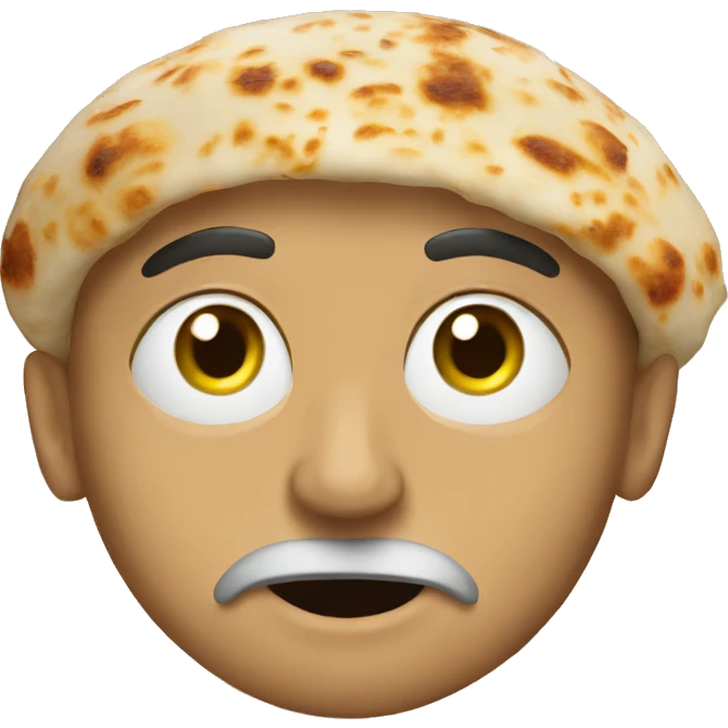 lahmacun emoji