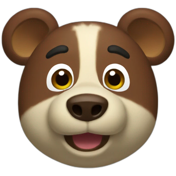 Tom nook emoji
