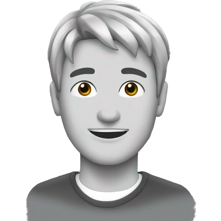 Tu sei ga emoji