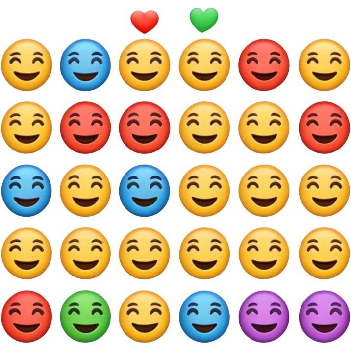 Kick streaming Emojis emoji