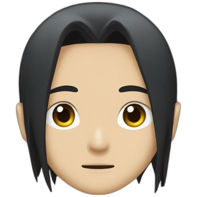 Itachi emoji