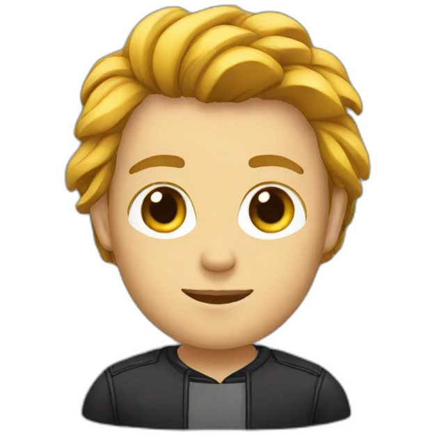 fxrt  emoji