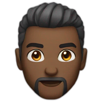 Zed emoji