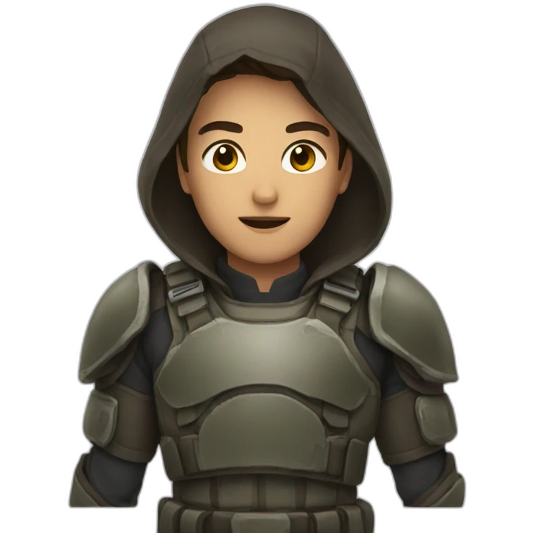 protect emoji