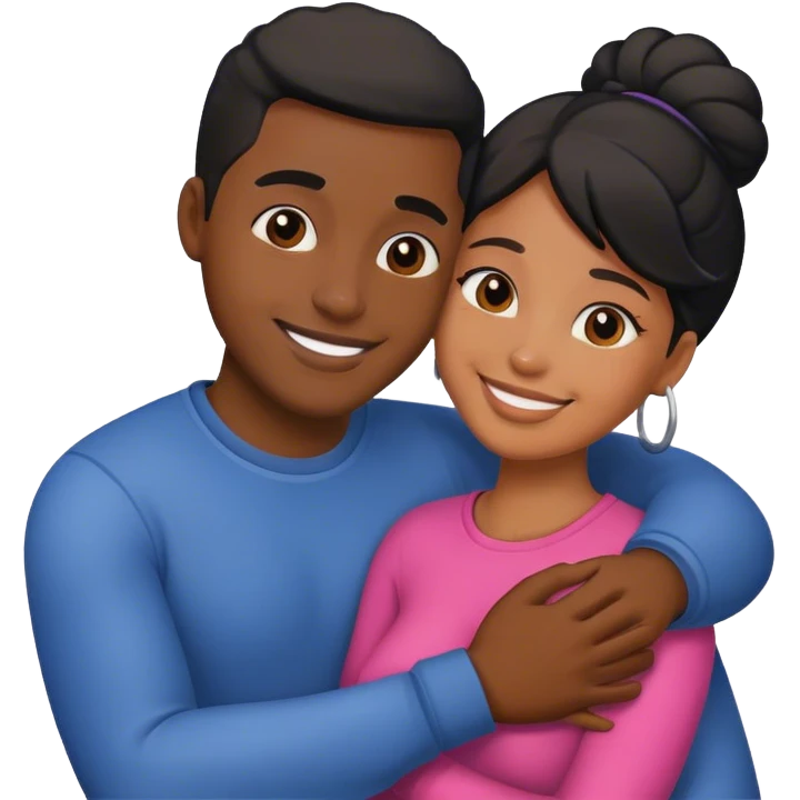 👩🏽‍❤️‍💋‍👨🏾🥹 emoji