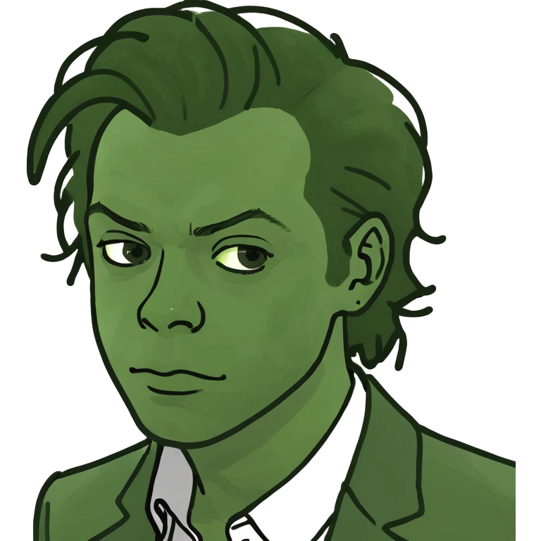 harry styles emoji