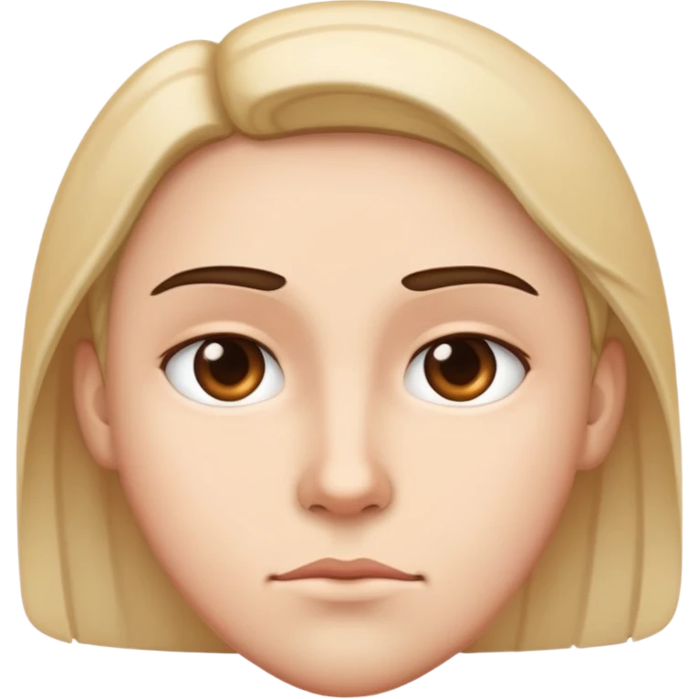 are you serious ? emoji