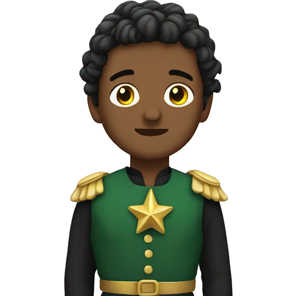 Regulus star emoji