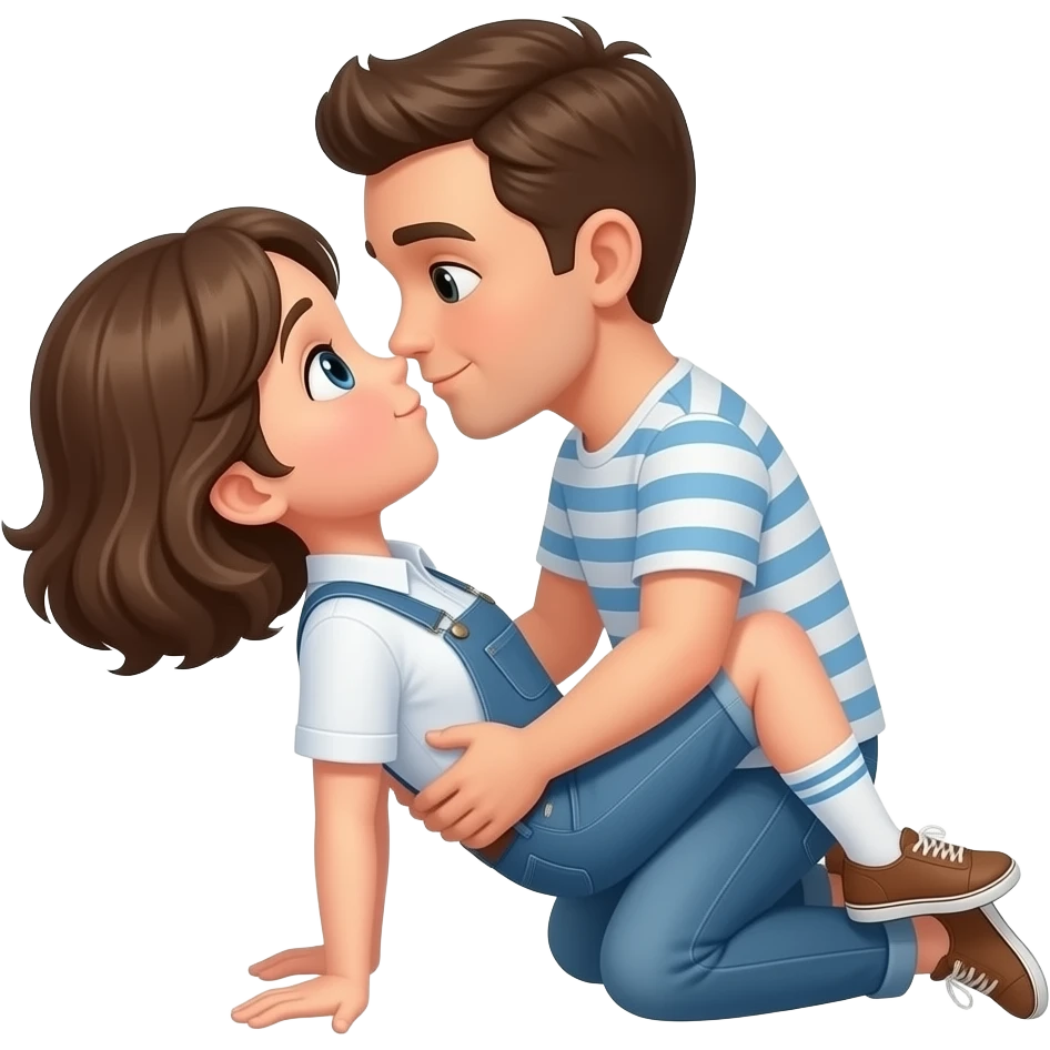 Missionary sex emoji emoji