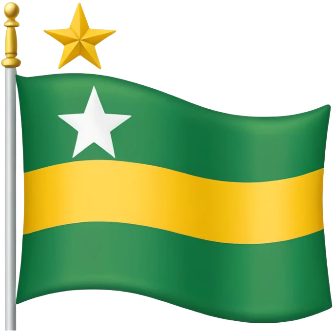 Bandeira do Pará emoji
