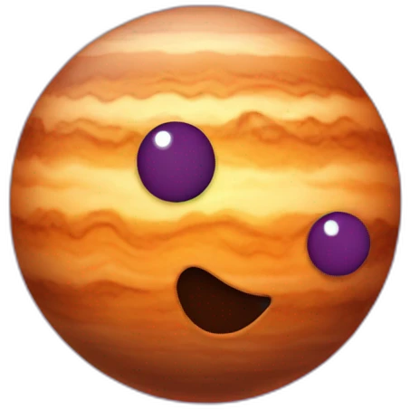mercury planet emoji