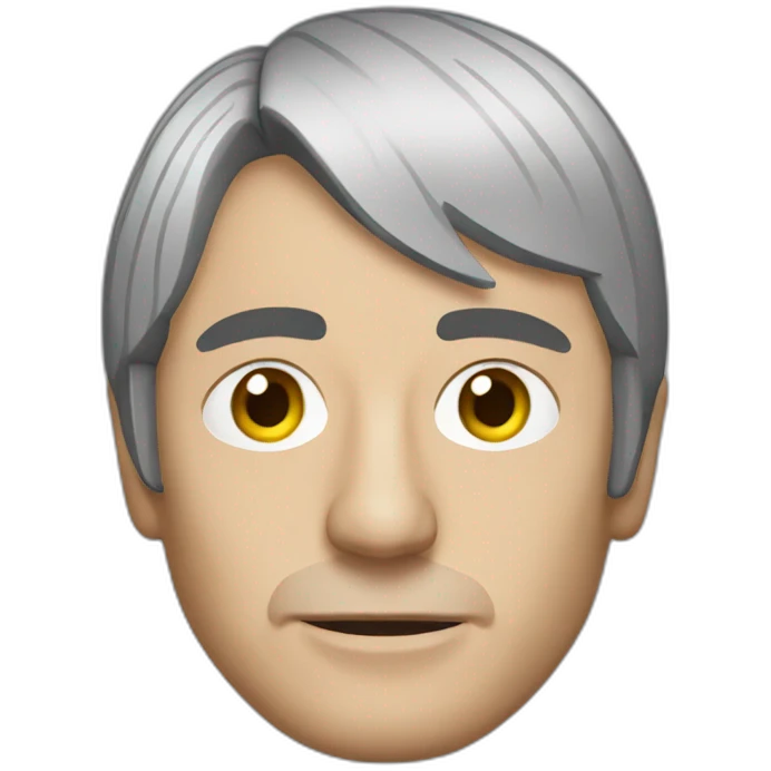 Paul Weller emoji