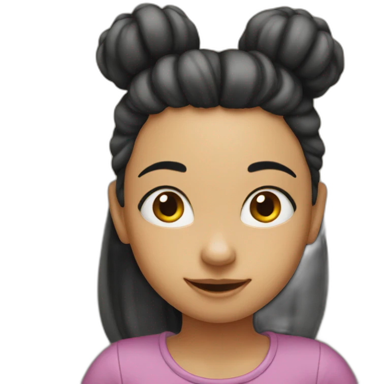 Minie emoji