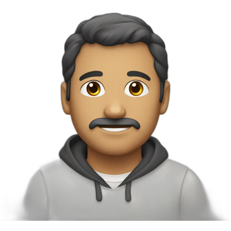 Pio Marmaï emoji