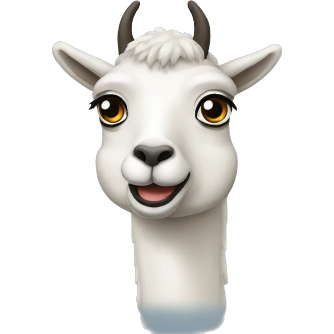 lama emoji