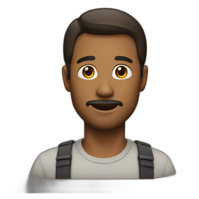 men emoji