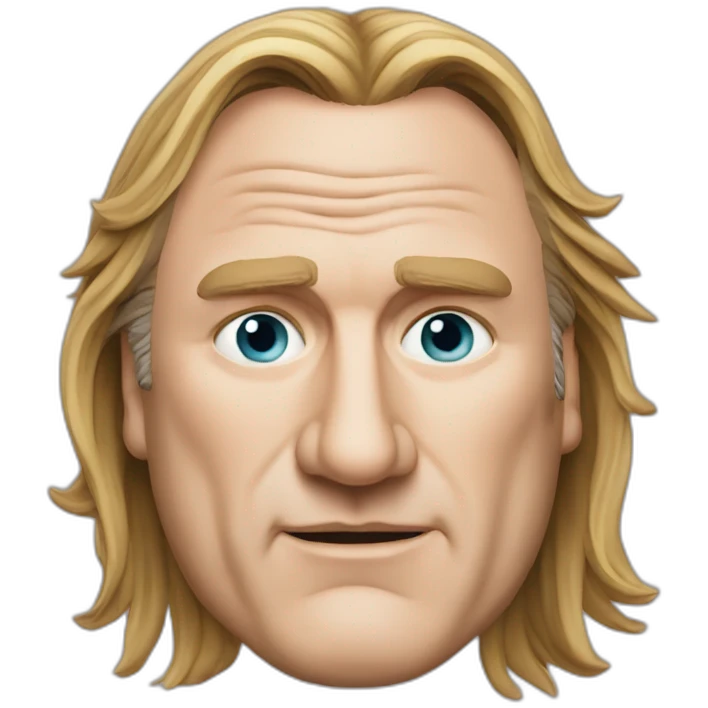 Jerarddepardieu emoji