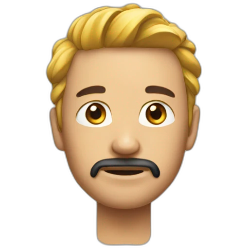 one pice emoji